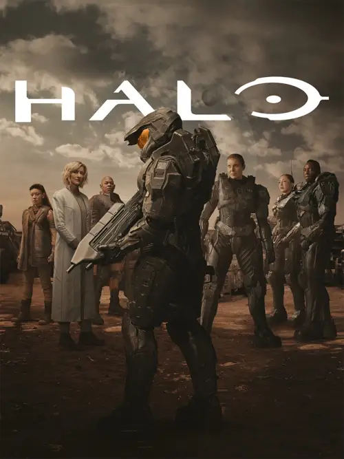 halo season 01 2022