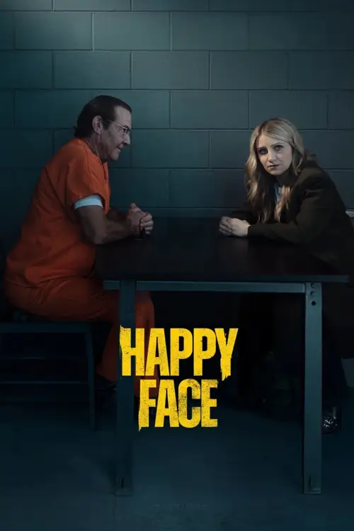 happy face 2025