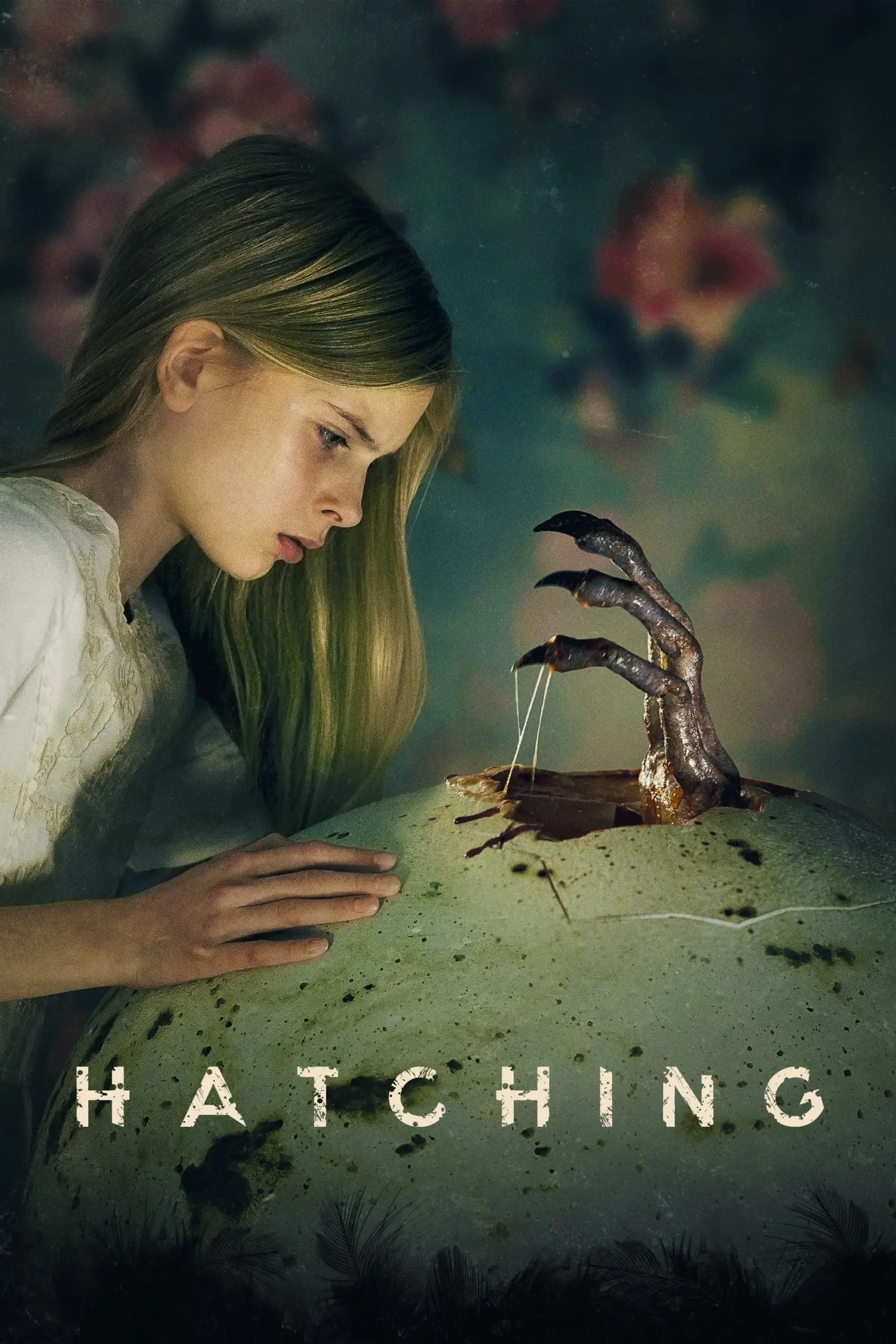 hatching 2022