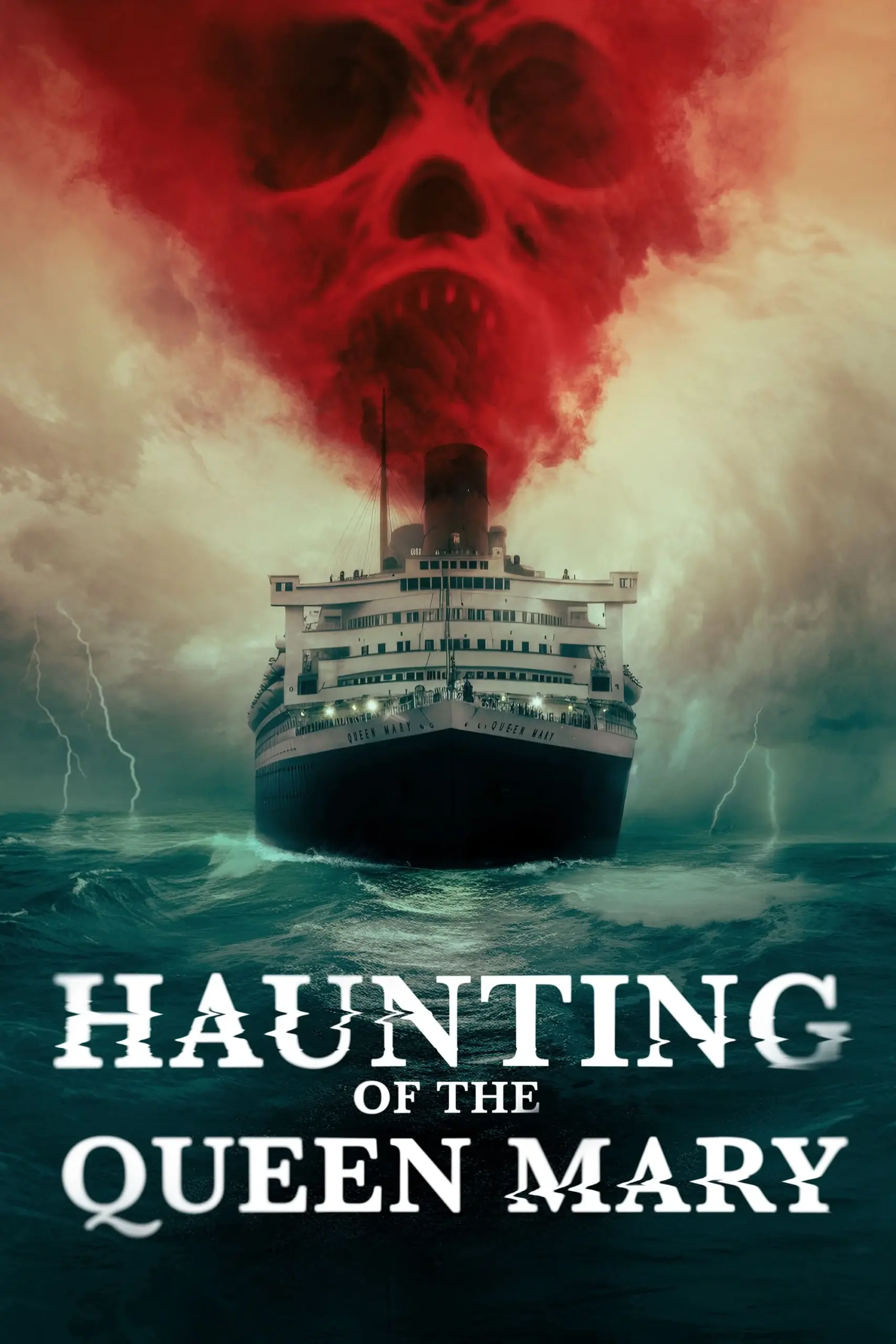 haunting of the queen mary 2023