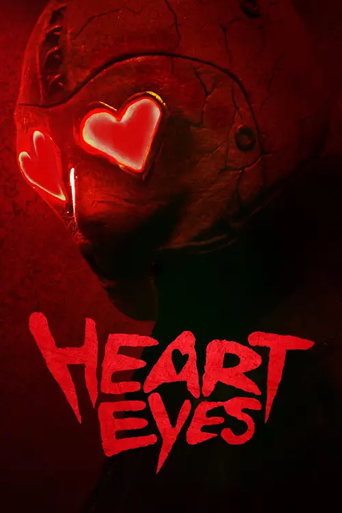 heart eyes 2025