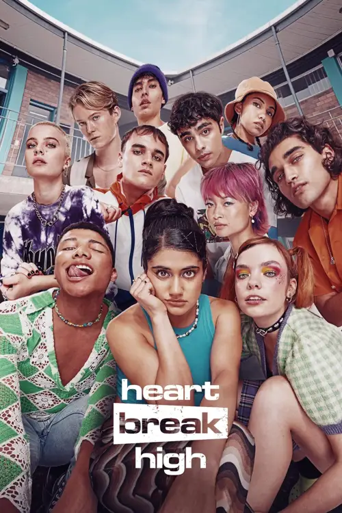 heartbreak high 2022