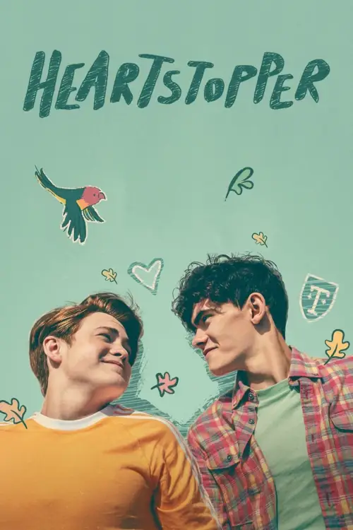heartstopper 2022