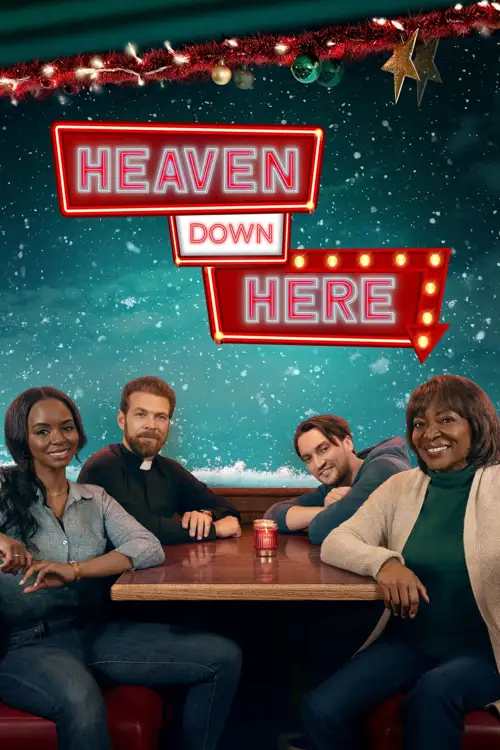 heaven down here 2023