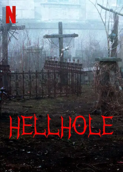 hellhole 2022