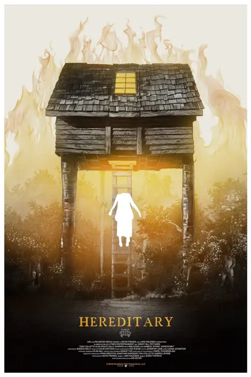 hereditary 2018