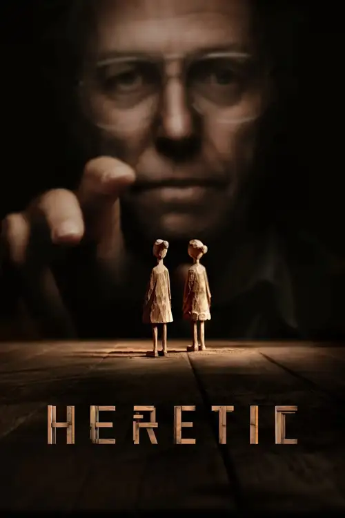 heretic 2024