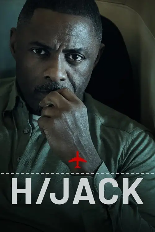 hijack season 1 2023
