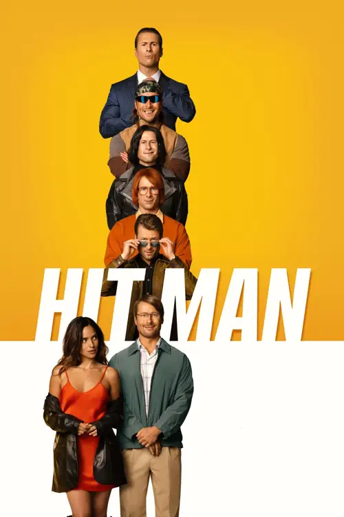 hit man 2024