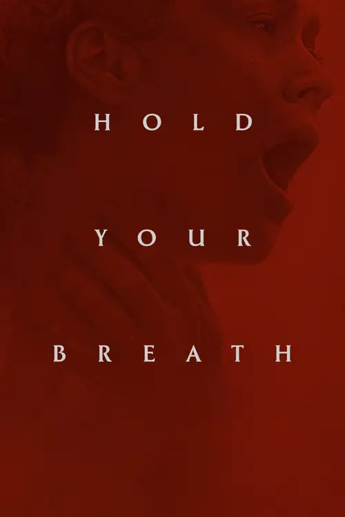 hold your breath 2024