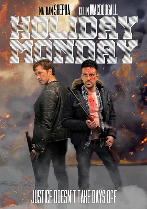 holiday monday 2021