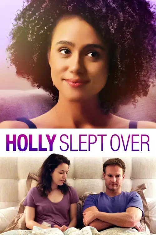 holly slept over 2020