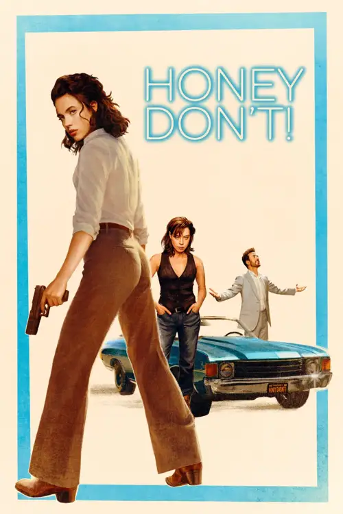 honey don t 2025