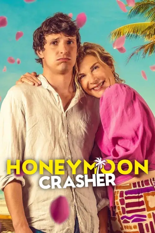 honeymoon crasher 2025