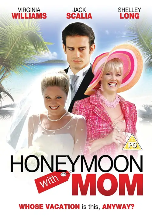 honeymoon with my mother 2022