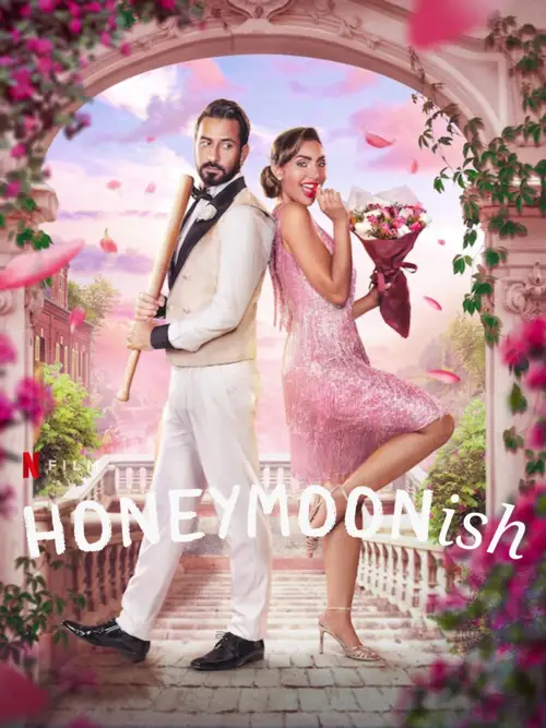 honeymoonish 2024
