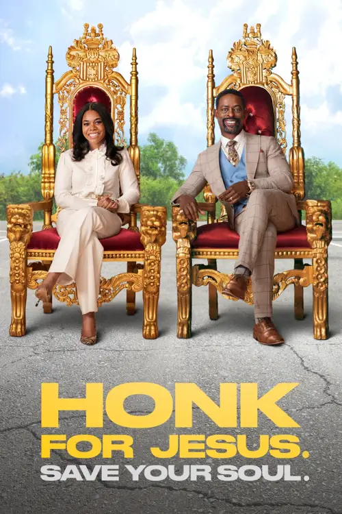 honk for jesus save your soul 2022