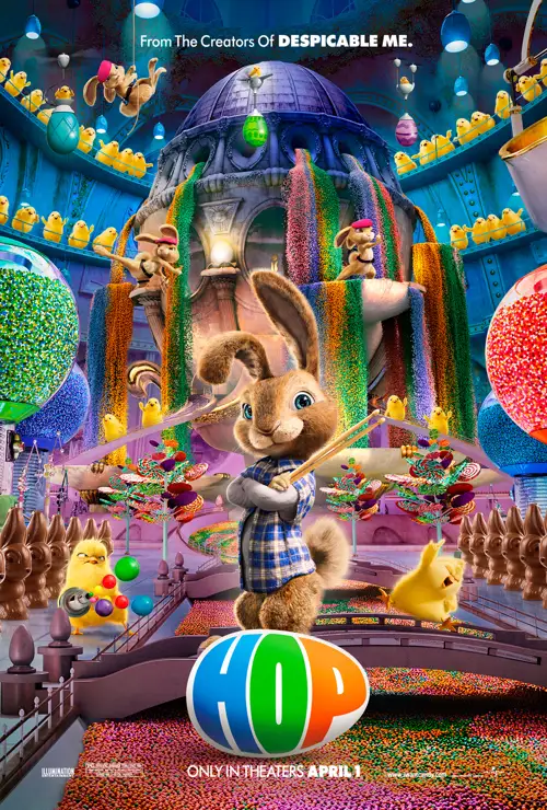 hop 2011