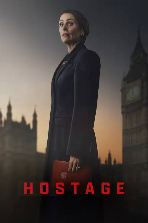 hostage 2025