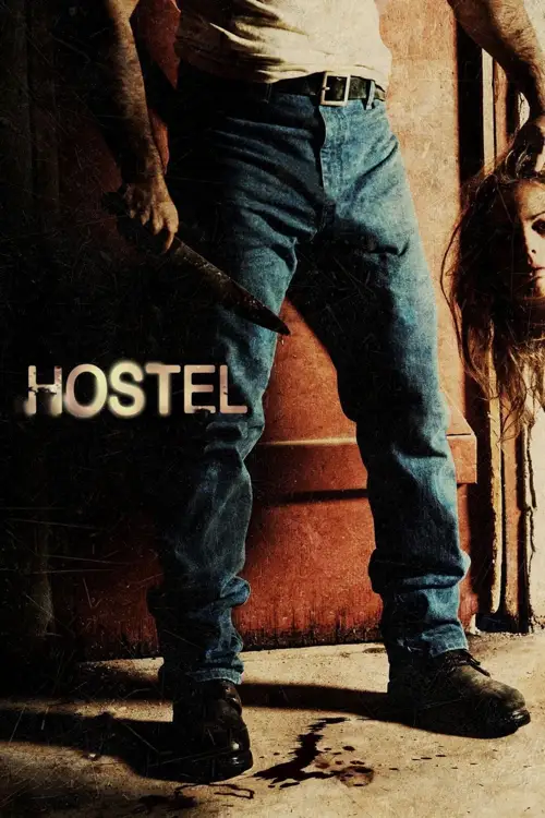hostel 2005