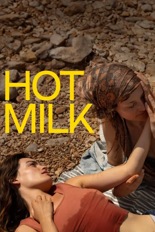 hot milk 2025