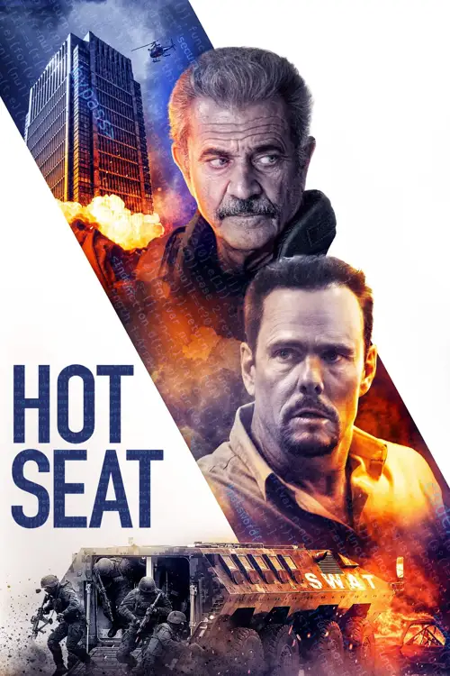 hot seat 2022