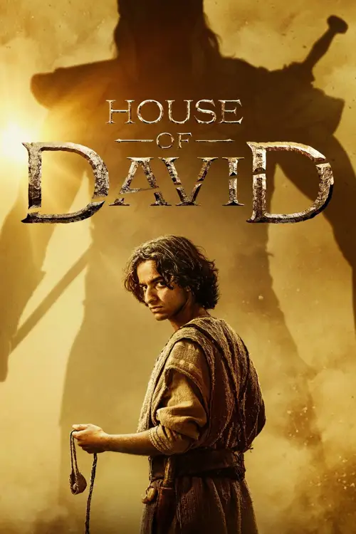 house of david 2025