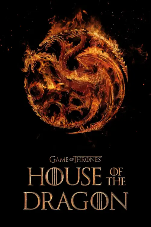 house of dragon season 1
