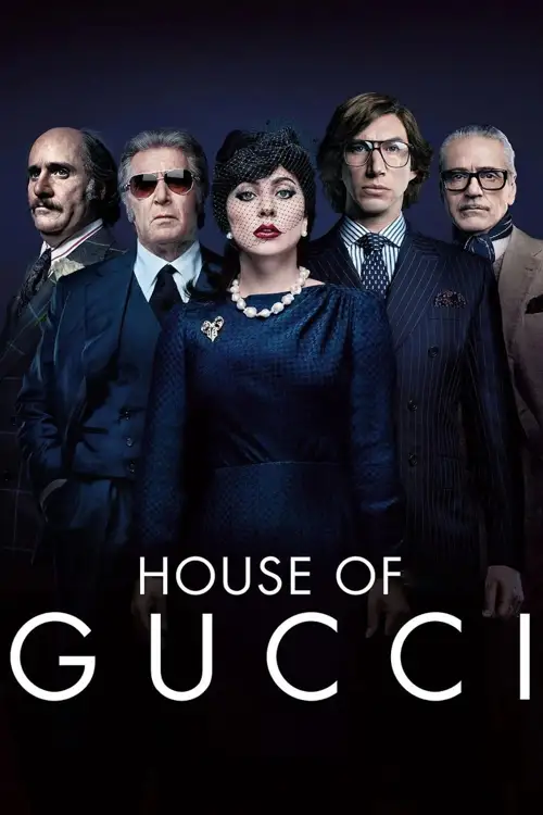 house of gucci 2021