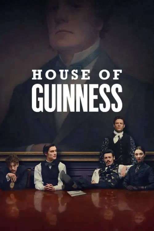 house of guinness 2025