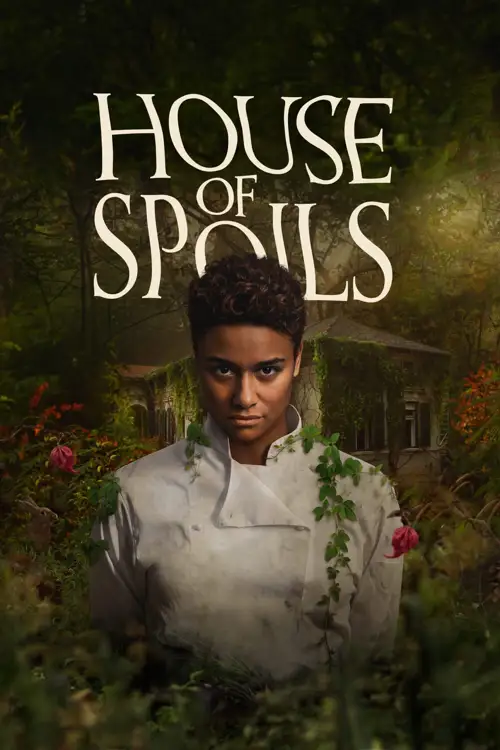 house of spoils 2024
