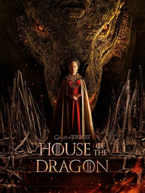 house of the dragon 2022
