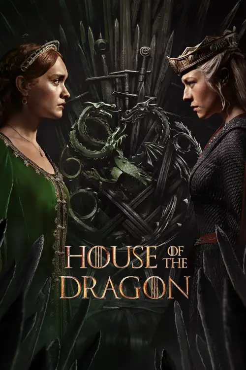house of the dragon season 1