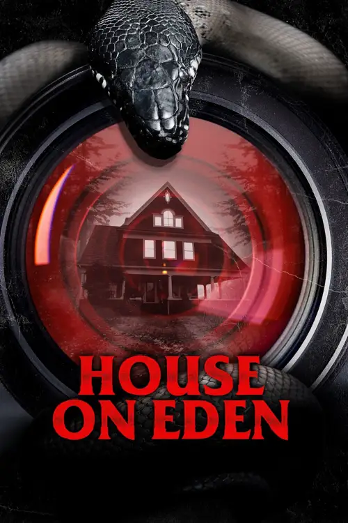 house on eden 2025