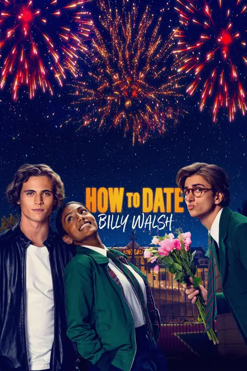 how to date billy walsh 2024