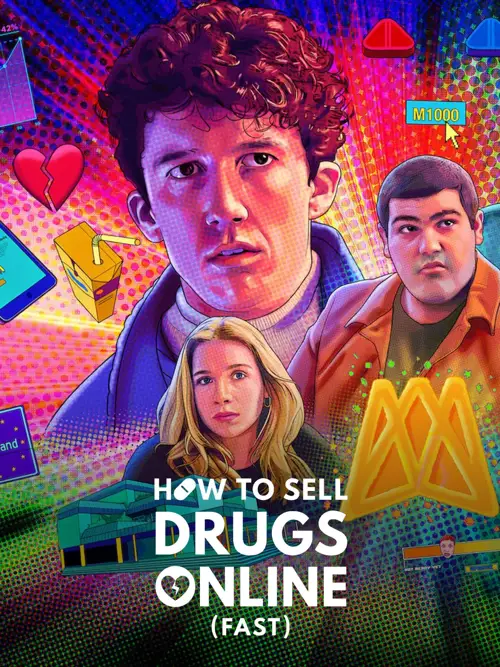 how to sell drugs online fast season 01 03 2019