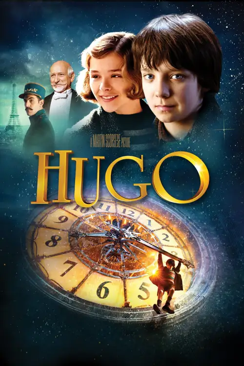 hugo 2011
