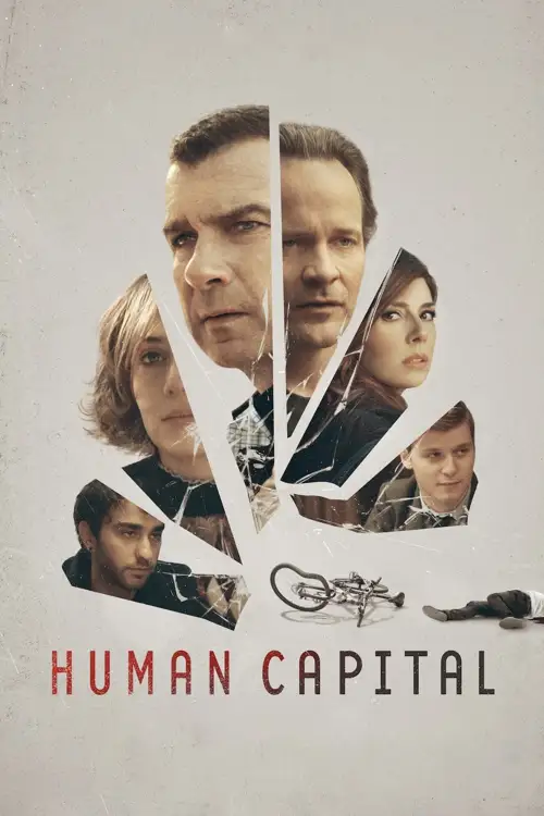 human capital 2019