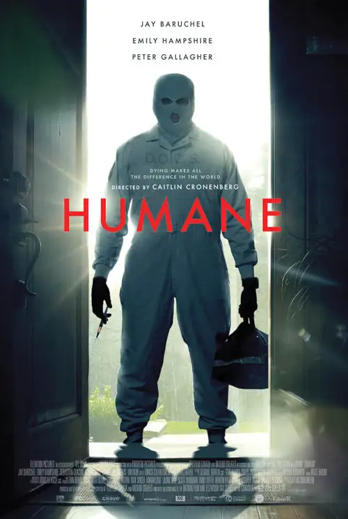 humane 2024