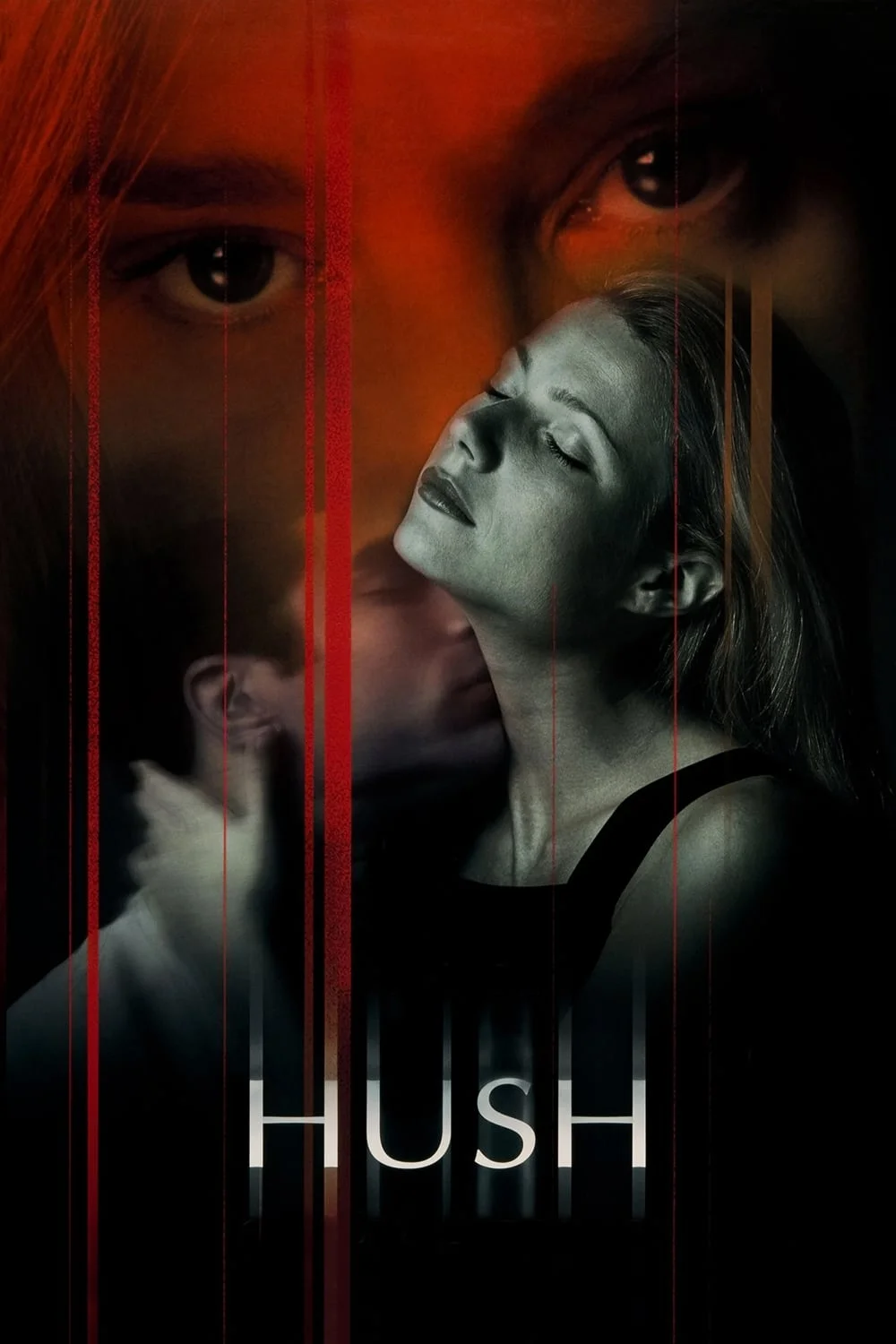 hush 1998