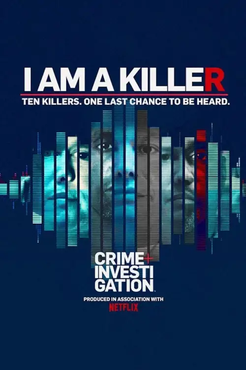i am a killer 2018
