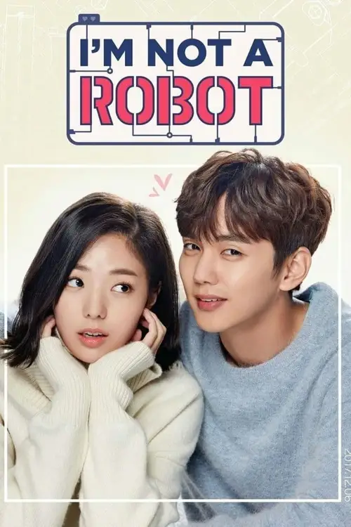 i am not a robot season 1