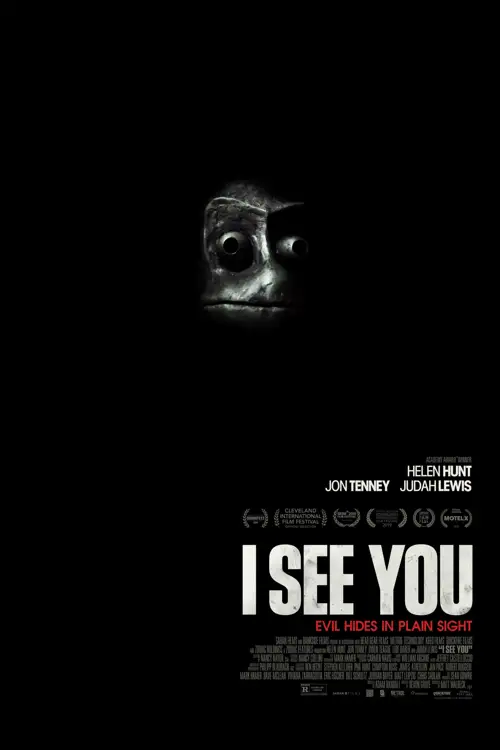 i see you 2019