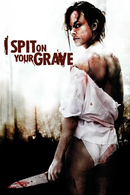 i spit on your grave trilogy 2010