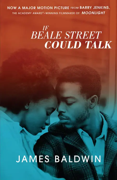 if beale street could talk 2018