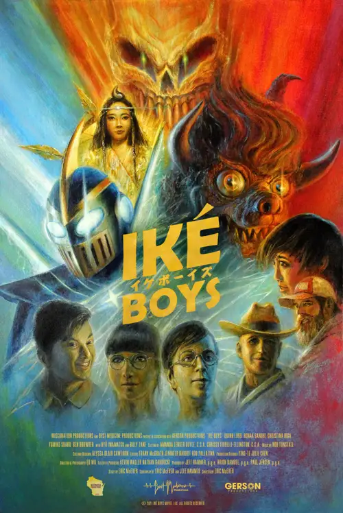 ik boys 2021