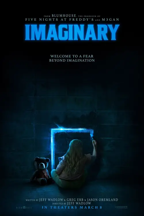 imaginary 2024