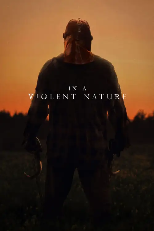 in a violent nature 2024
