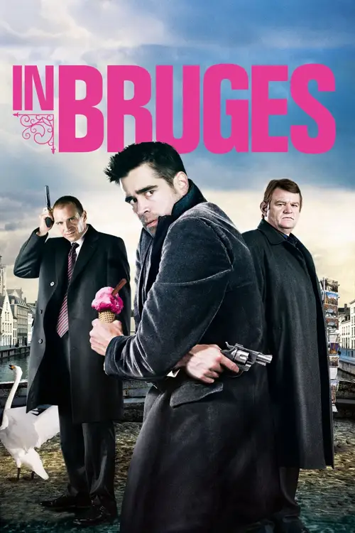 in bruges 2008