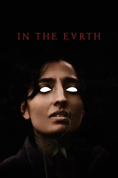 in the earth 2021